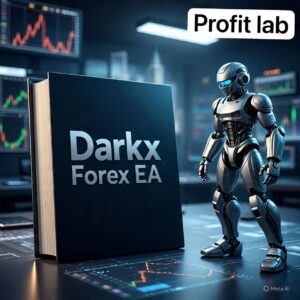 DARKX Forex EA (NODLL)