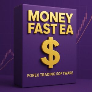 Money FAST EA MT5 v1.8 For Build 5430