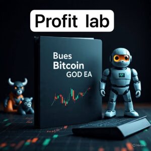 🎉Bues Bitcoin GOD EA + sets #MT4 #NODLL🎉