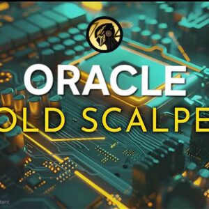 Oracle Gold Scalper V6.1