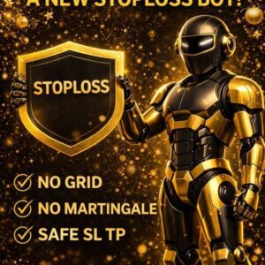 New Stoploss EA MT5