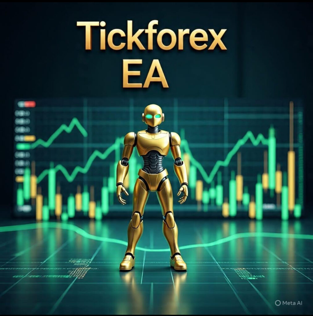 Tickforex EA MT4 – Profit Lab Tools