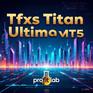 ⭐️Tfxs Titan Ultimate V10.12 MT5⭐️