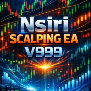 Nsiri Scalping EA V999