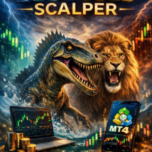Blue Gold Scalper
