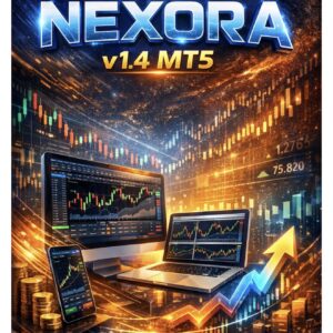 Yuvi Trader Nexora v1.4 MT5