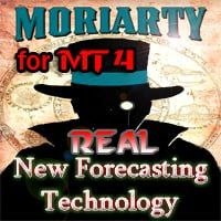 Professor Moriarty MT4💥 #MT4 #NODLL #EA