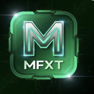 MFXT GOLD AI X2 MT5💥 #MT5 #NODLL 😀 UNLIMITED VERSION