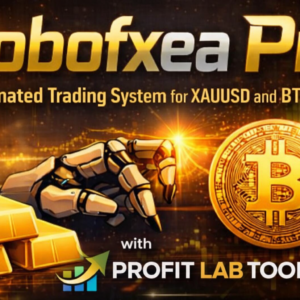 Robofxea Falqon Pro EA MT5 V1.12