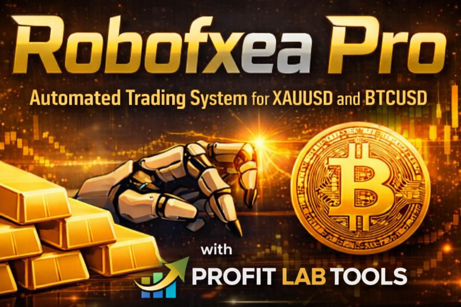 Robofxea Falqon Pro EA MT5 V1.12