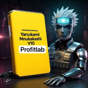 💥Yarukami Mnukakashi V10💥 🎁Unlimited Version + Sets🎁 #EA #NODLL #MT4