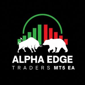 ATM Alpha BOT MT5🤩 #MT5 #NODLL #EA 💎 Unlimited Version