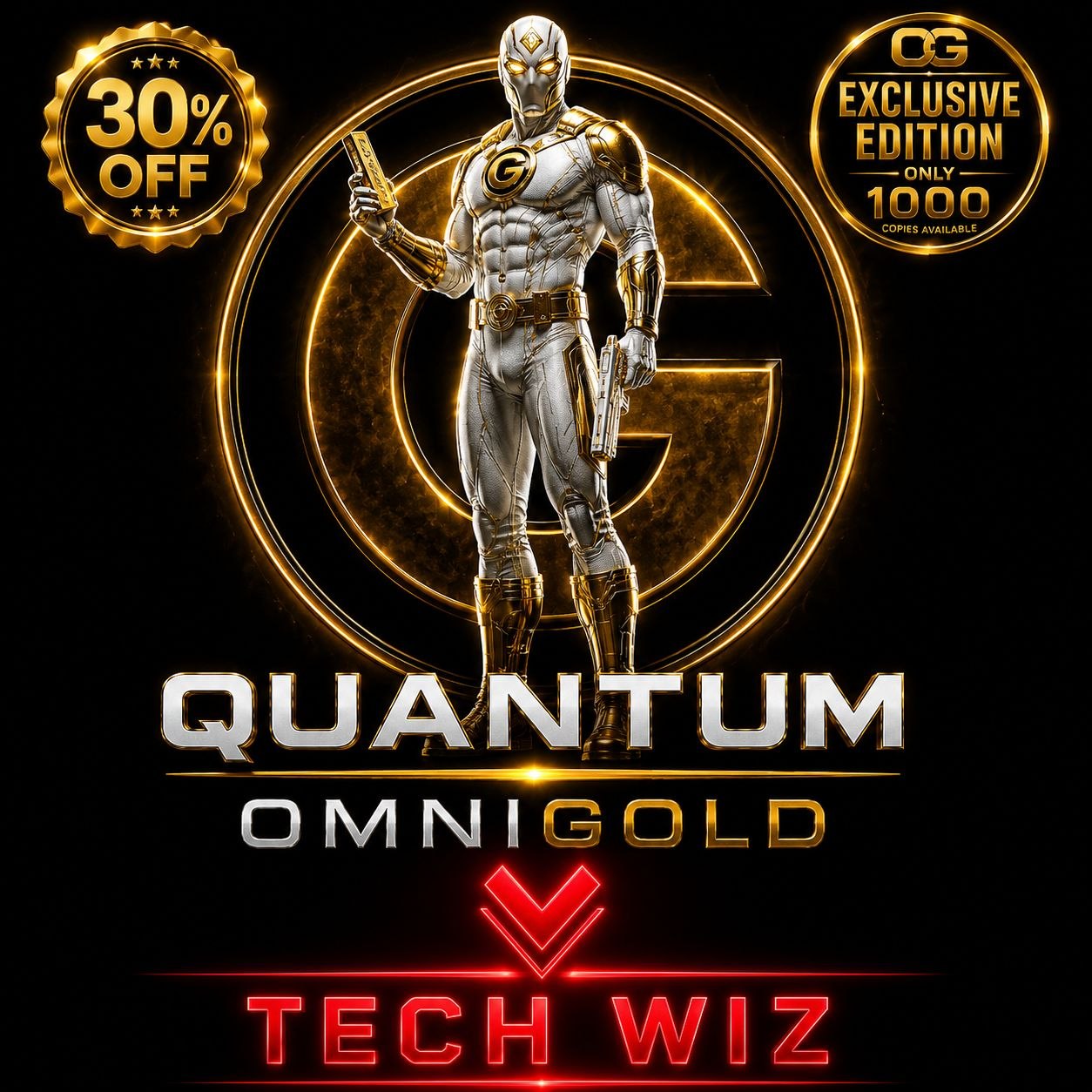 🤩Quantum OmniGold MT5 V1.8 (no DLL)🤩