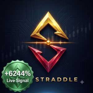 🔥Straddle EA V1.137 MT5 (NoDLL)🔥 #NODLL #EA #MT5 Unlimited Version+ sets