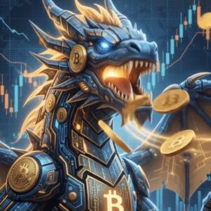 🤩Btc glutton EA🤩  🎁Unlimited Version 🎁 #EA #NODLL #MT5