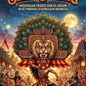🤩V2.1 Waris Singo barong MT5 ( NODLL) Original version