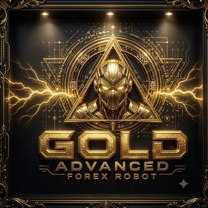 Gold Advanced 1.25 MT5🆒 🎁Unlimited Version 🎁 #EA #NODLL #MT5