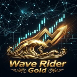 Wave Rider Gold MT5
