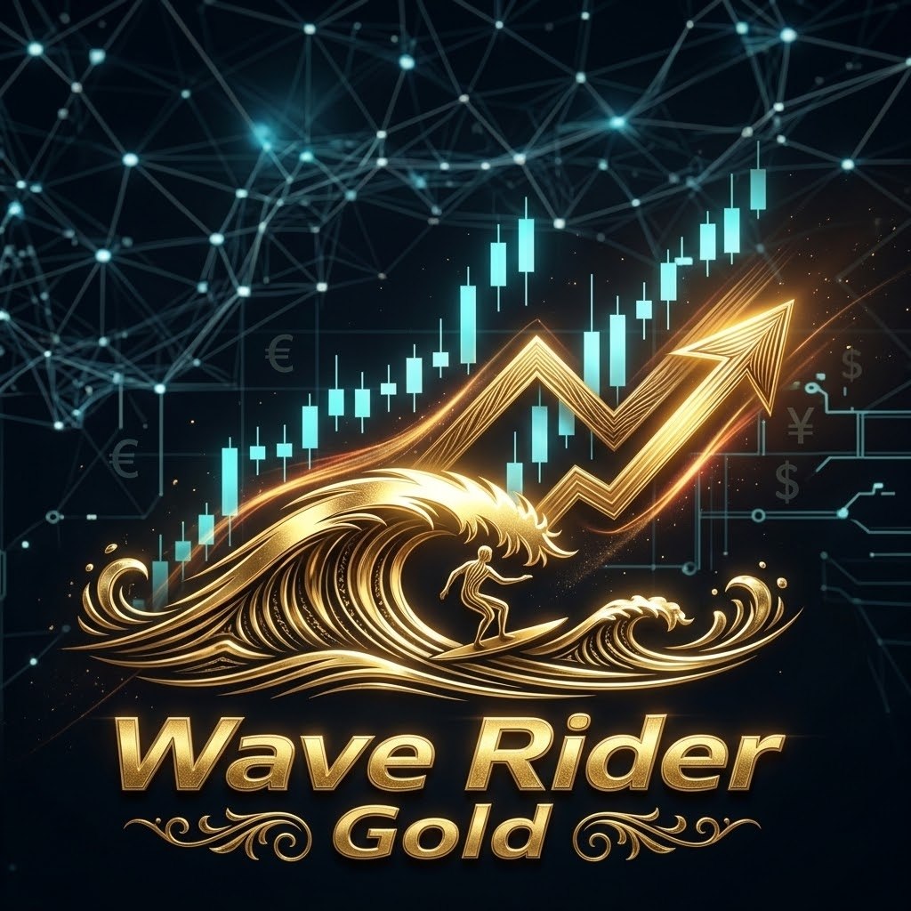 Wave Rider Gold MT5