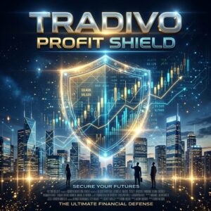 💎Tradivo Profit Shield EA💎