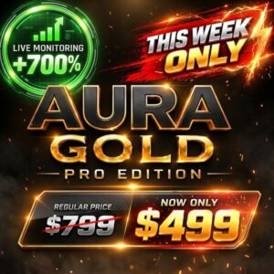 Aura Gold Pro Edition