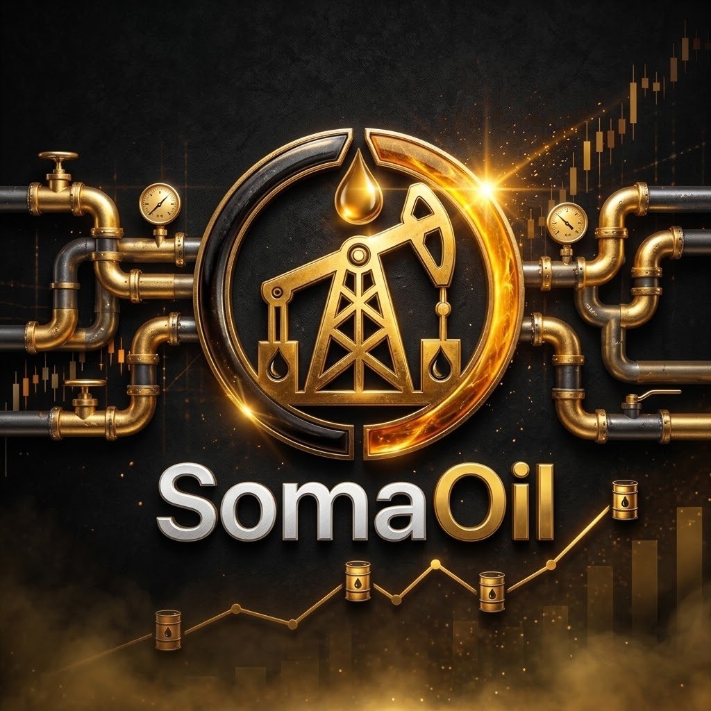 🛢SomaOil MT5 EA🛢 available for purchase 👑 #MT5 #EA #NODLL