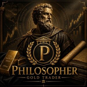 Philosopher Gold EA MT5
